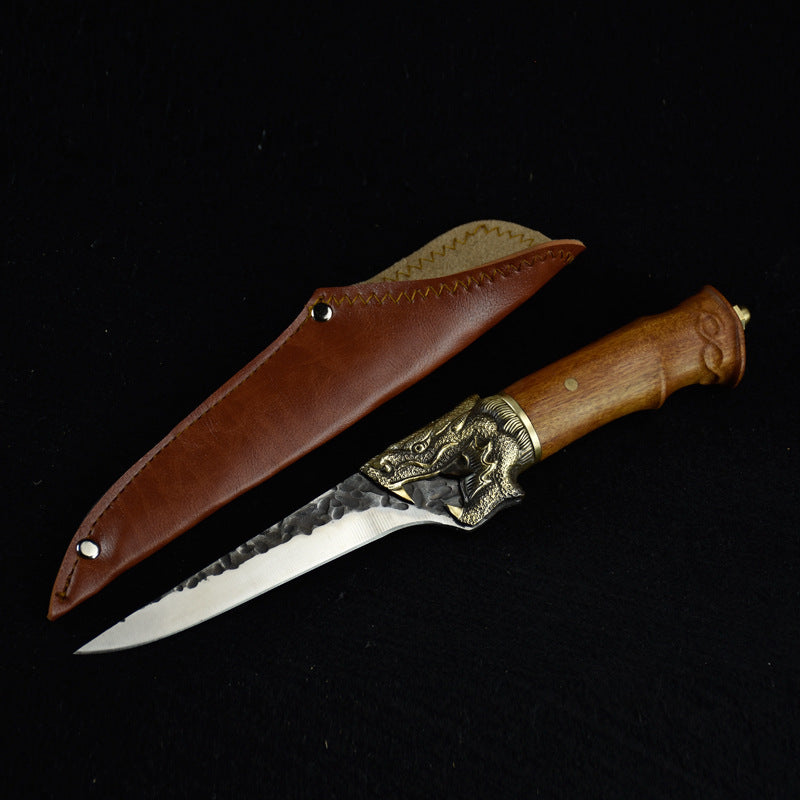 Household Kitchen Set Knives