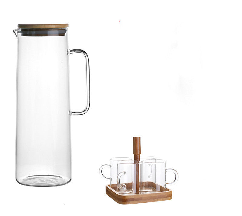 Cold Water Cup Set