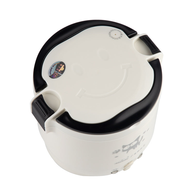 1L Mini Rice Cooker Car Rice Cooker