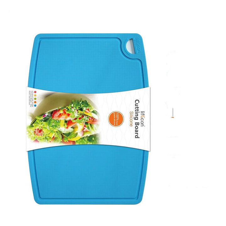Fruit cutting board