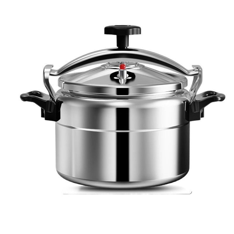 Explosion-proof Pressure Cooker