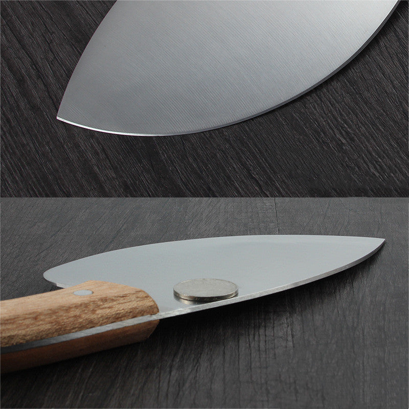 Seafood Market Aquatic Fish Knife