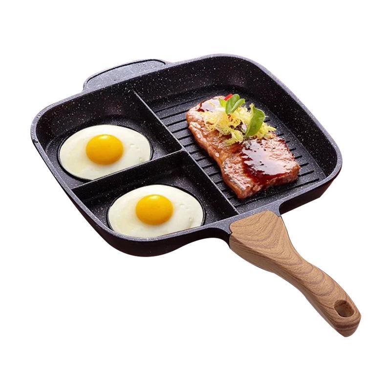 Maifanshi fried steak omelette pan