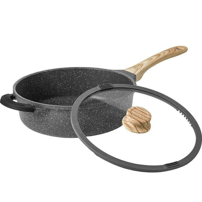 Maifan Stone Non-stick Pan