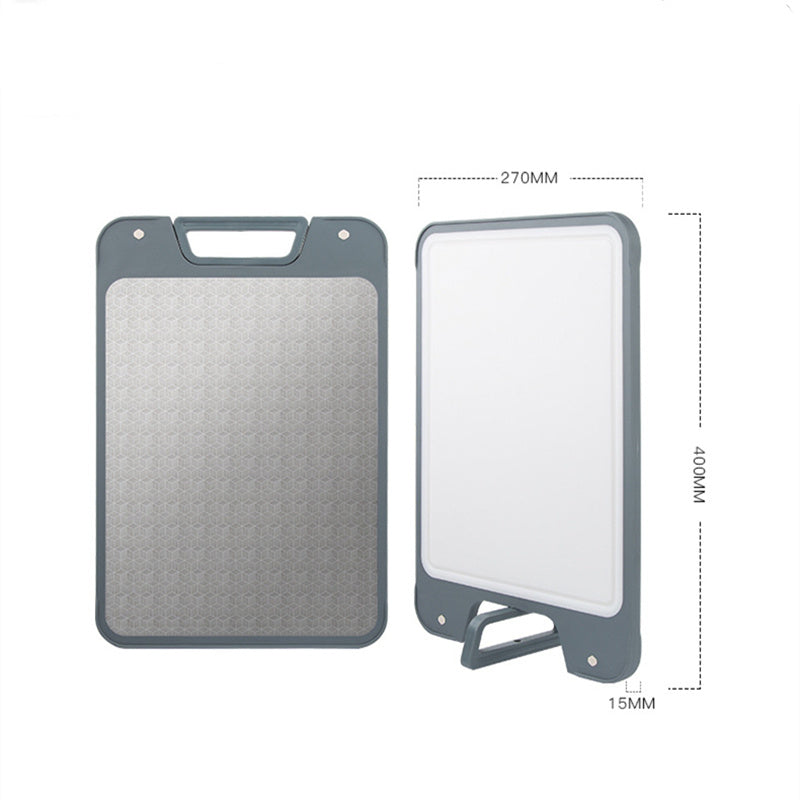 Stainless Steel Board Kitchen Cutting Board