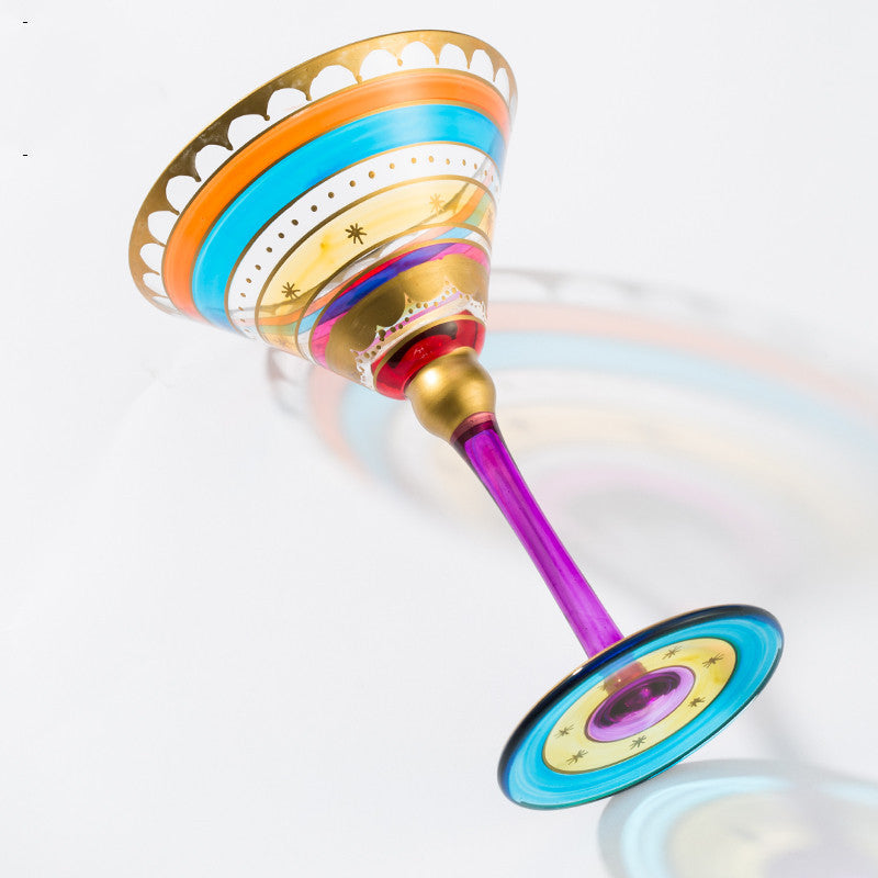 Red Wine Glass Wine Set