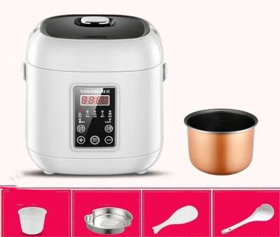 Automatic Rice Cooker For Steaming