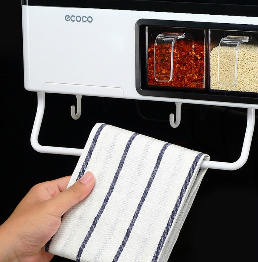 kitchen storage box