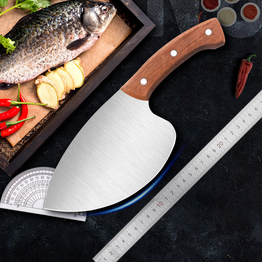 Seafood Market Aquatic Fish Knife