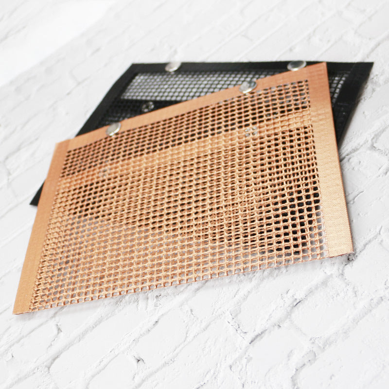 Non-stick Grid BBQ Grill