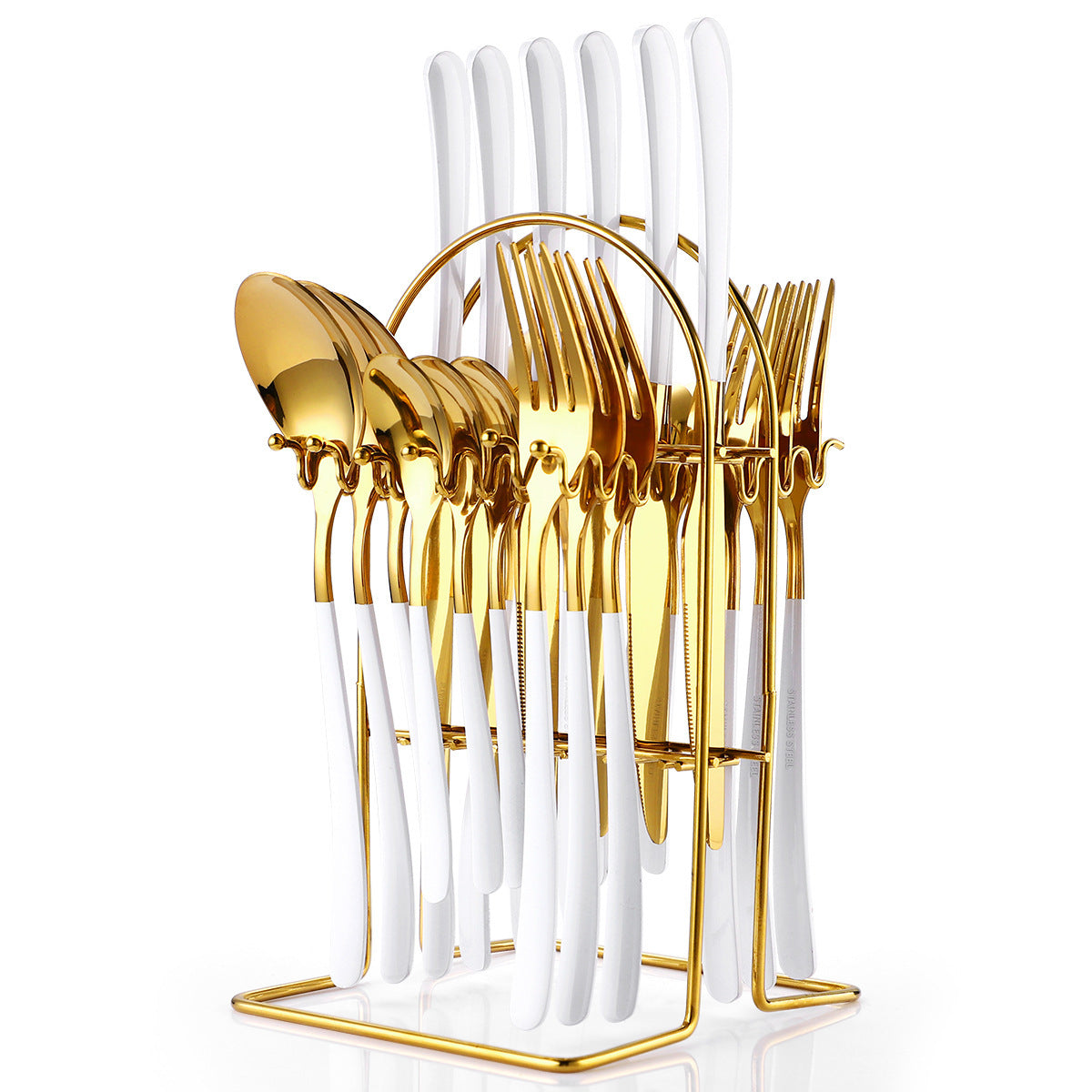 Cutlery 24-piece Set