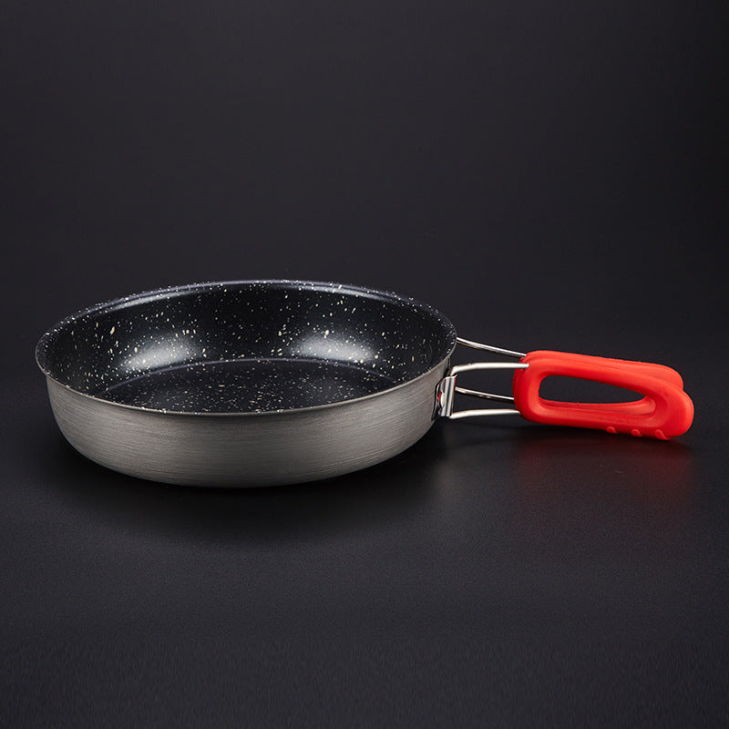 Non-stick Pan Household