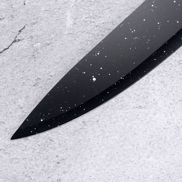 Set Of Kitchen Knives