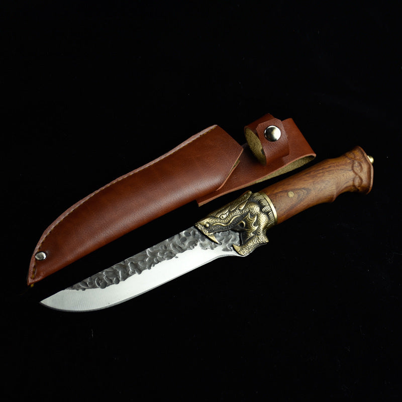 Household Kitchen Set Knives