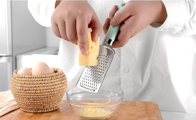 Creative Plastic Handle Kitchen Utensils