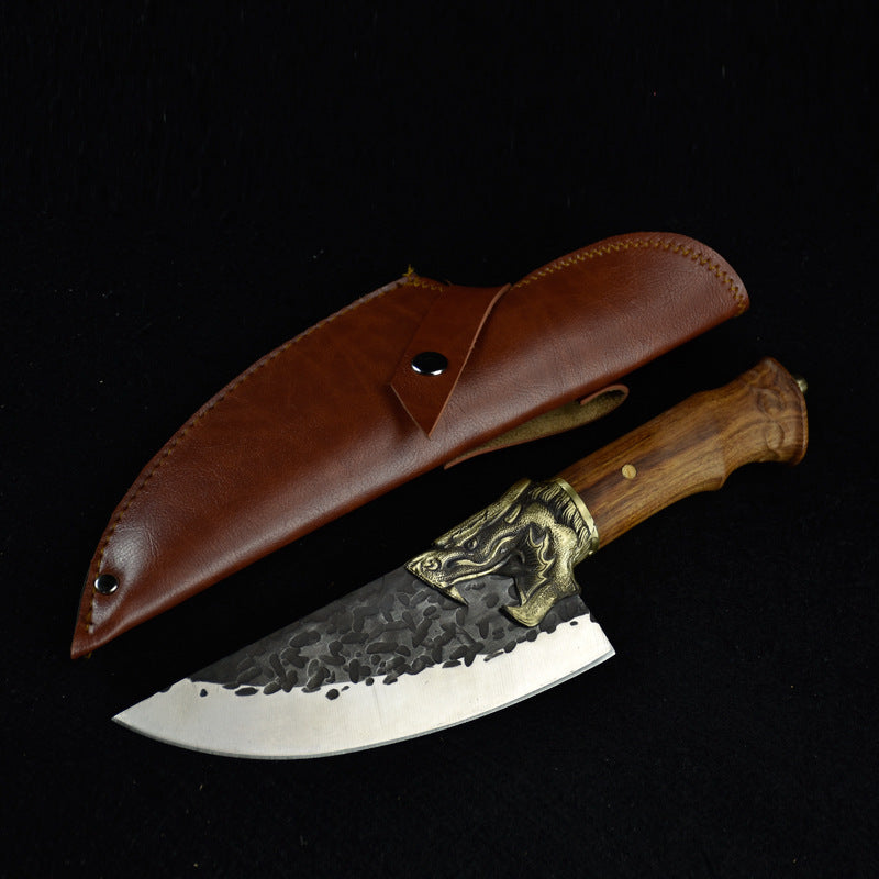 Household Kitchen Set Knives