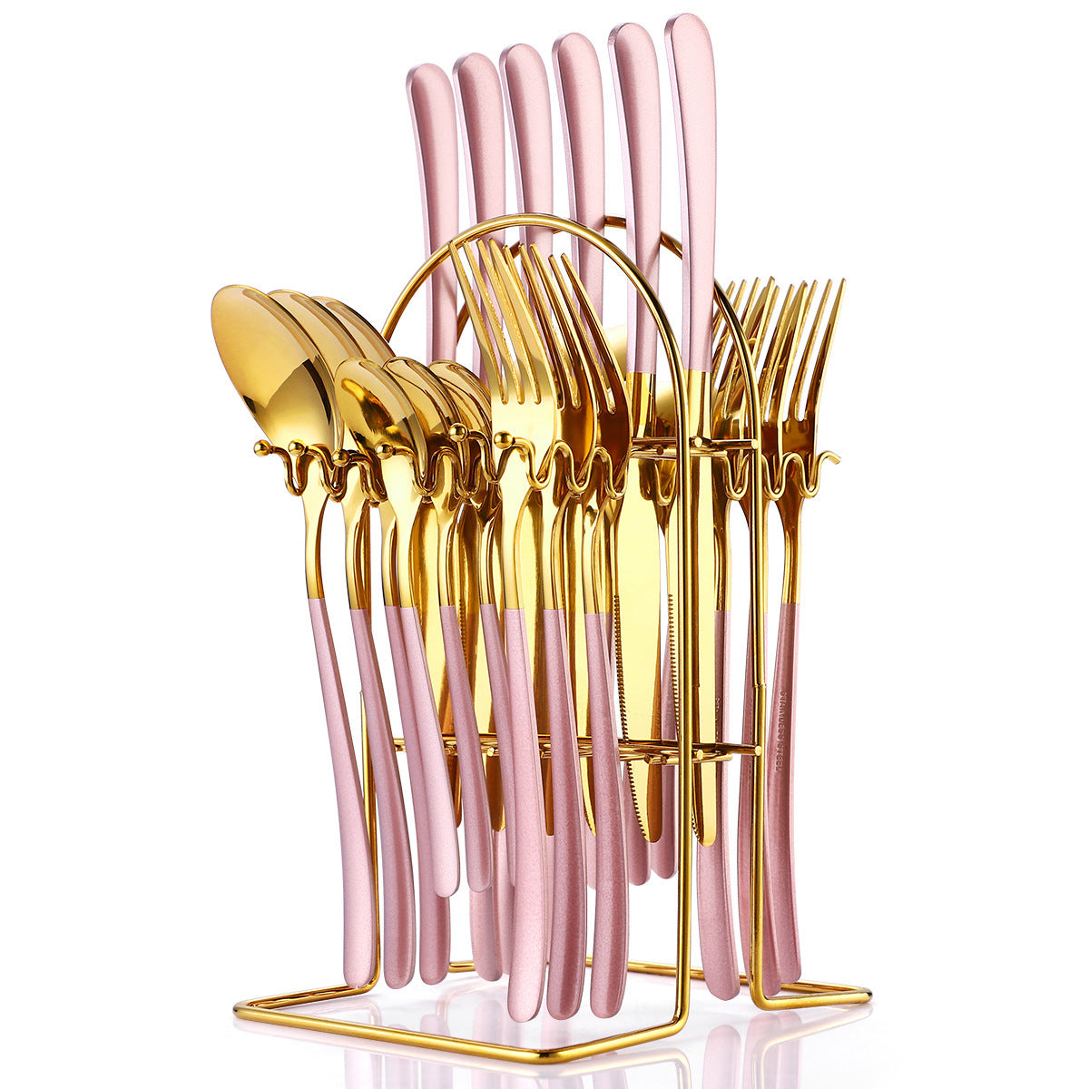 Cutlery 24-piece Set