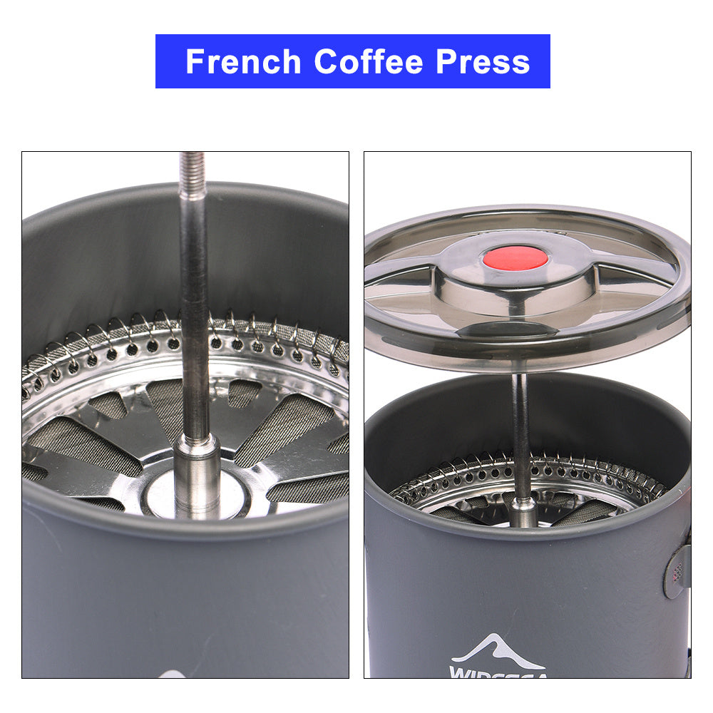Portable Picnic Cooking Utensils