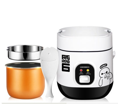 Automatic Rice Cooker For Steaming