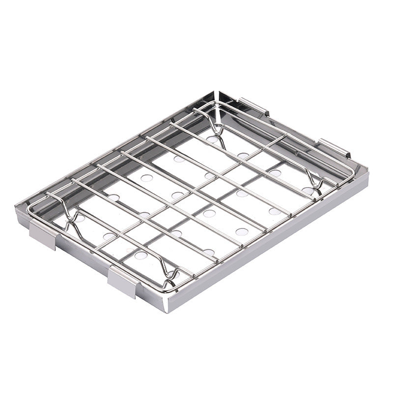 Portable Camping Barbecue Grill