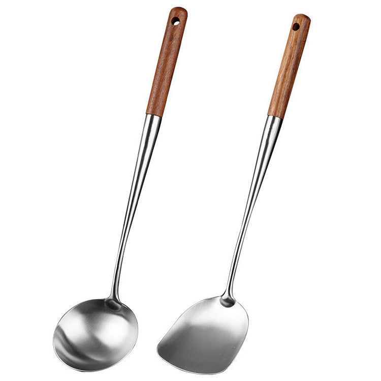Kitchen Utensils Shovel Spoon Suit