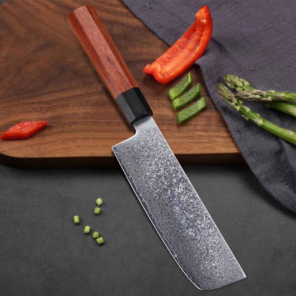 7 Inch Kitchen Knives Cooking Tools