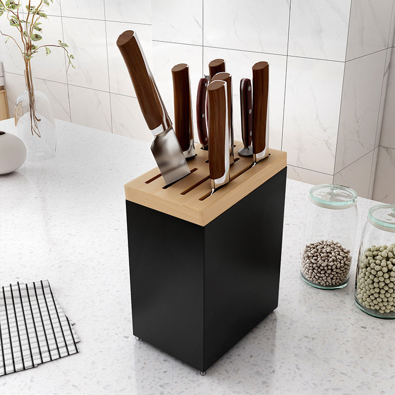 Kitchen Knife Rack