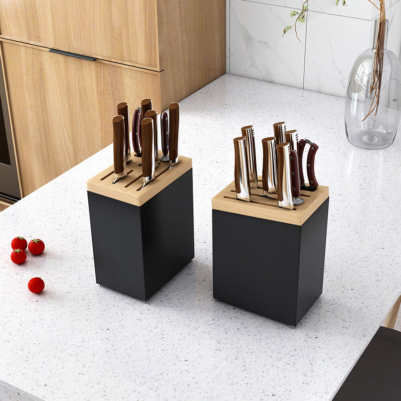 Kitchen Knife Rack