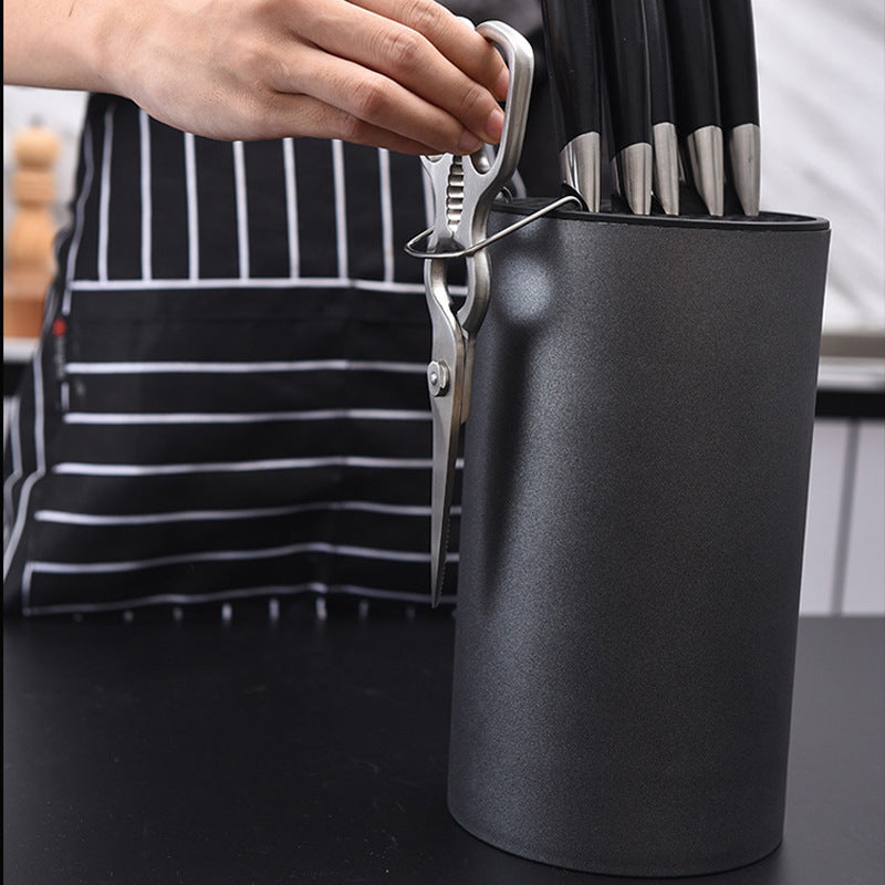 Multifunctional Kitchen Utensils Knife Rack