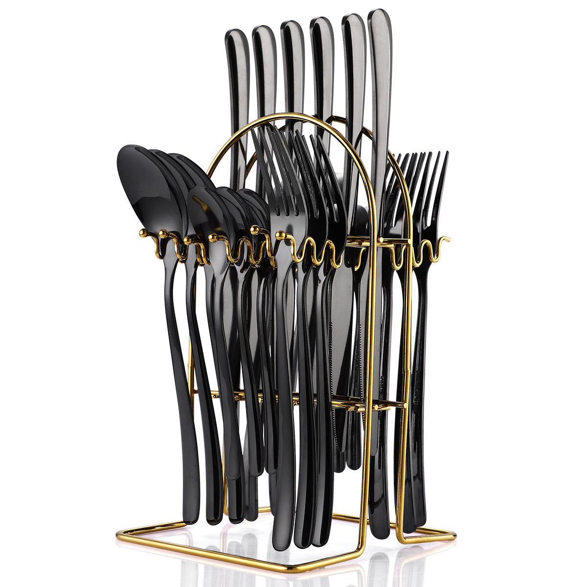 Cutlery 24-piece Set
