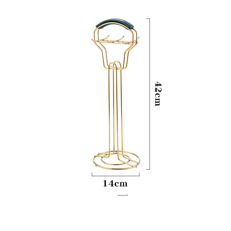 Nordic Stainless Steel Kitchen Utensils