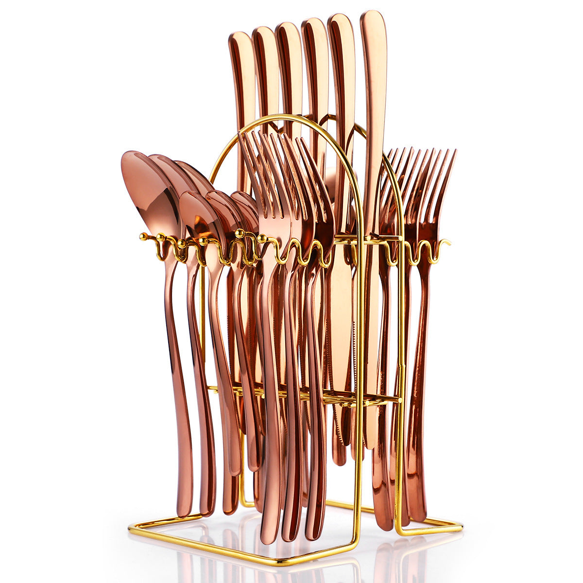 Cutlery 24-piece Set