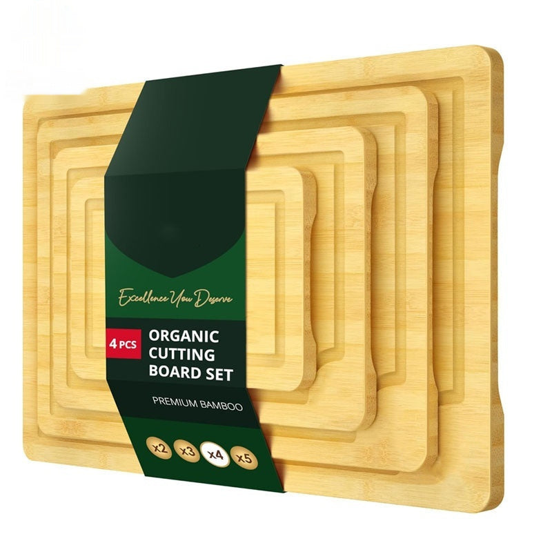 Three-piece Set Of Kitchen Utensils Suit