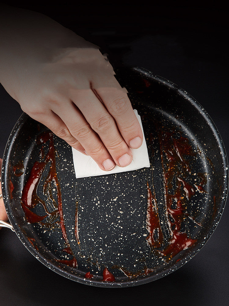 Non-stick Pan Household