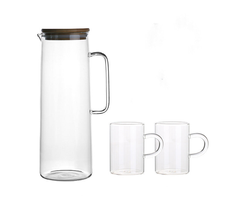 Cold Water Cup Set