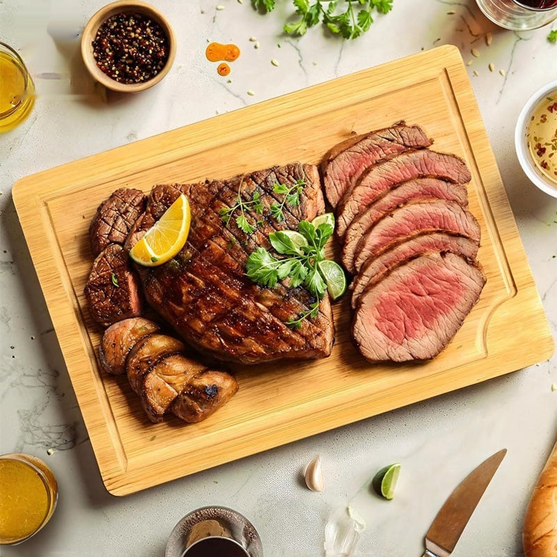 Three-piece Set Of Kitchen Utensils Suit