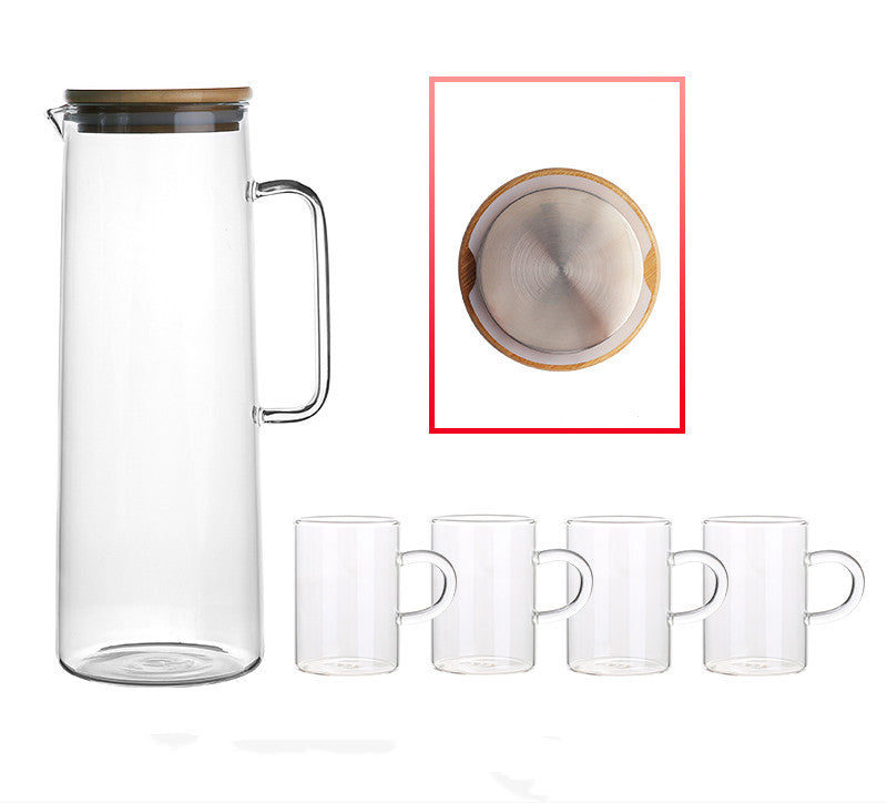 Cold Water Cup Set