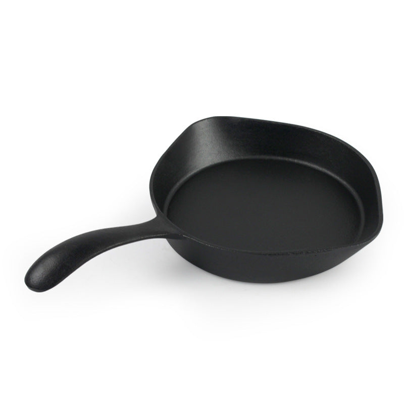 Japanese Style Frying Pan