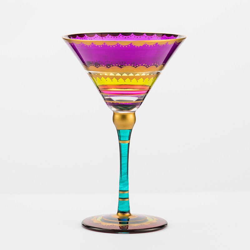 Red Wine Glass Wine Set