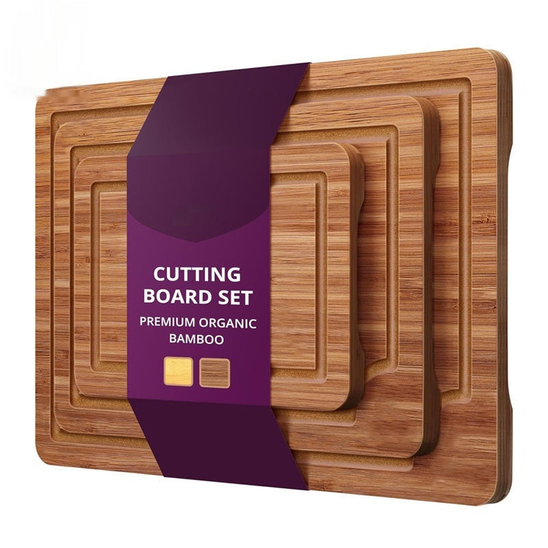 Three-piece Set Of Kitchen Utensils Suit