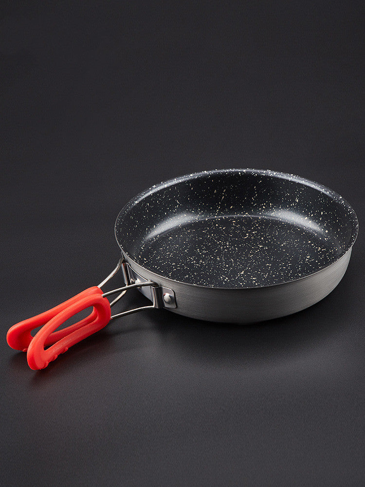 Non-stick Pan Household