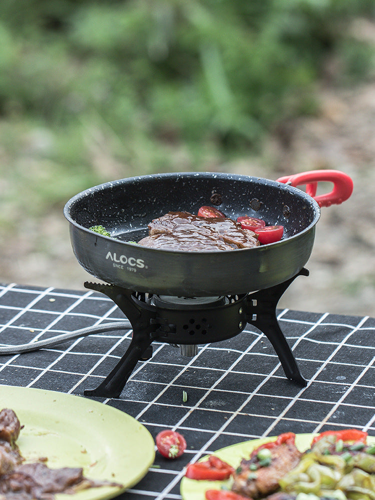 Non-stick Pan Household