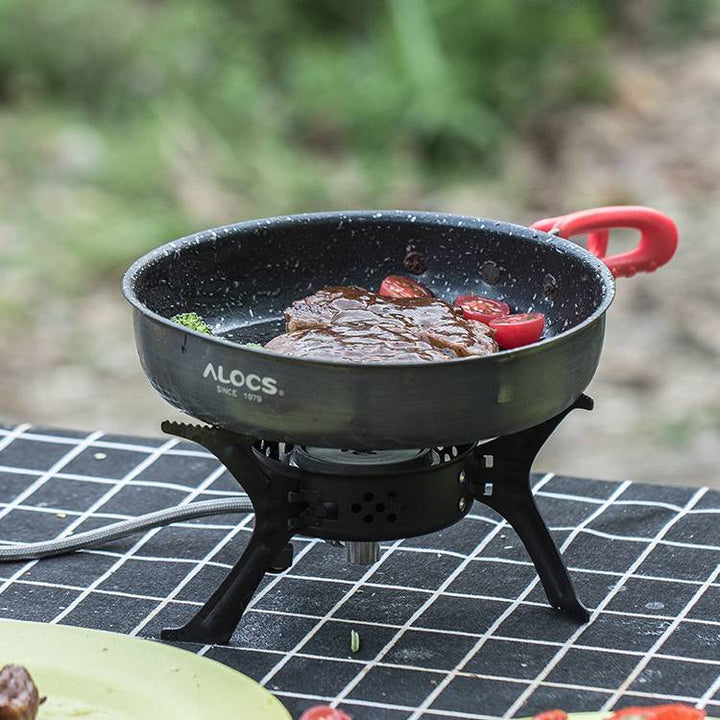 Non-stick Pan Household