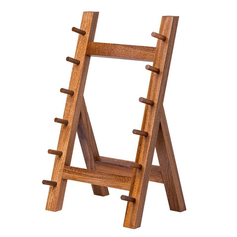 Kitchen Knife Storage Rack