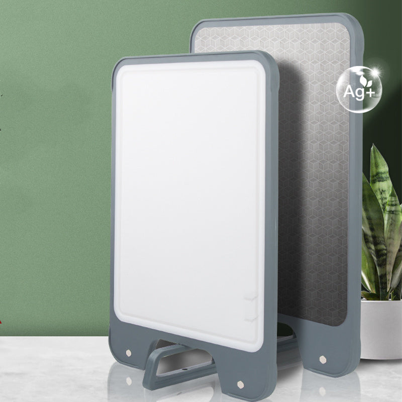 Stainless Steel Board Kitchen Cutting Board