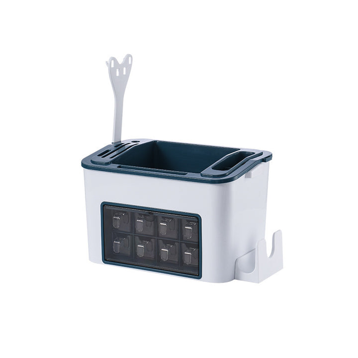 Kitchen Storage Rack