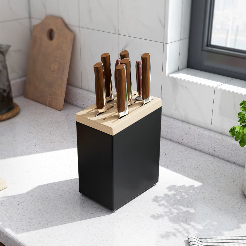 Kitchen Knife Rack