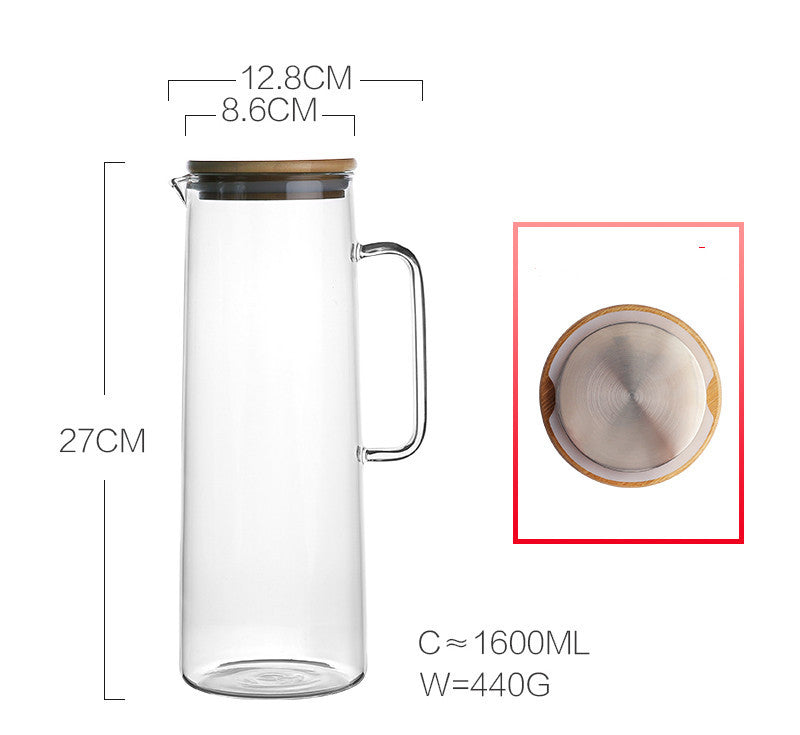Cold Water Cup Set