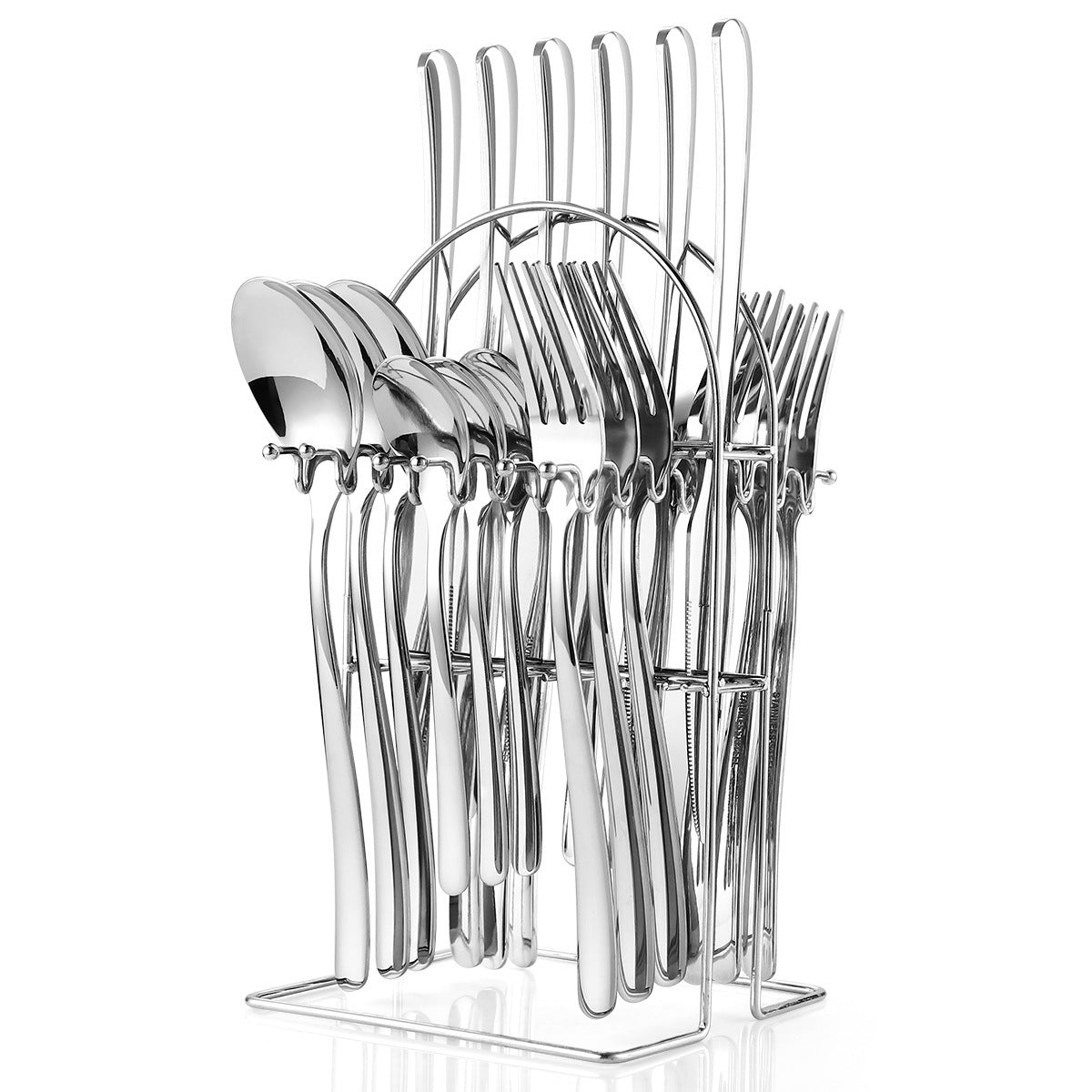 Cutlery 24-piece Set