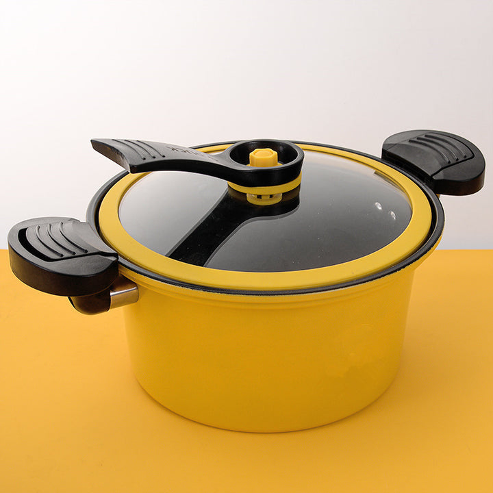 Home Kitchen Micro-pressure Cooker